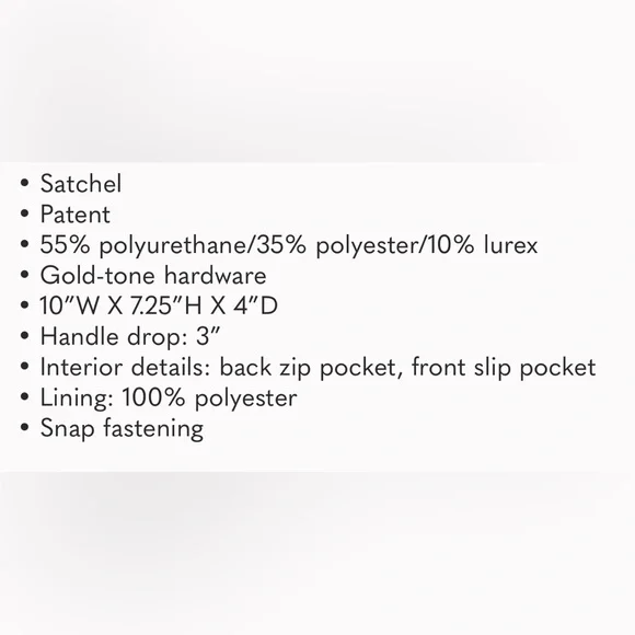 🌺🌺🌺 MICHAEL KORS HANDBAG 👜 🌺🌺🌺 - Picture 7 of 7